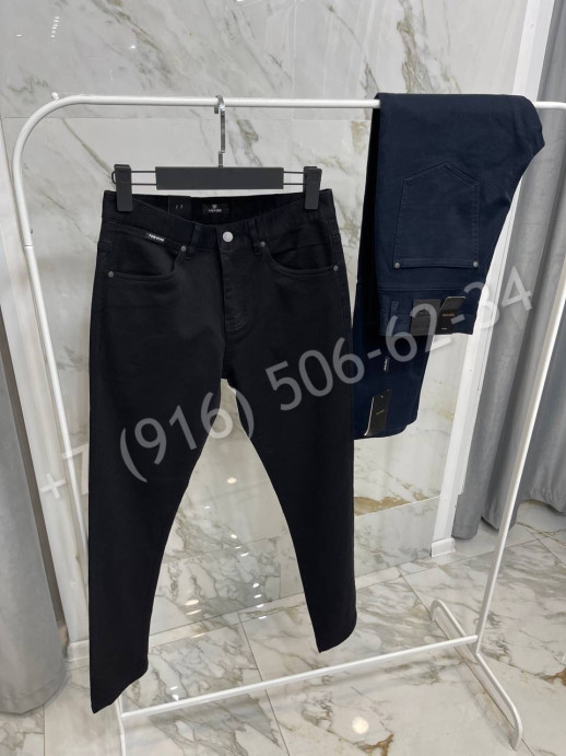 Джинсы Tom Ford 24748