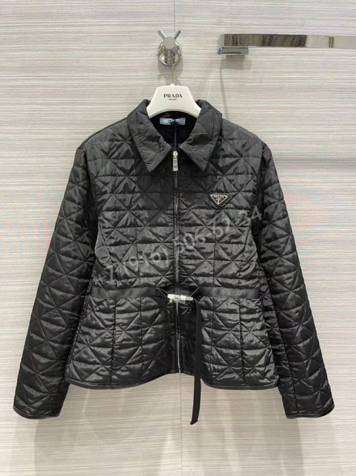 Куртка Prada 34755