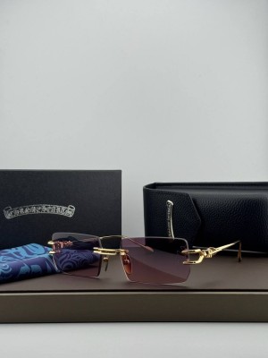 Очки Chrome Hearts 26957