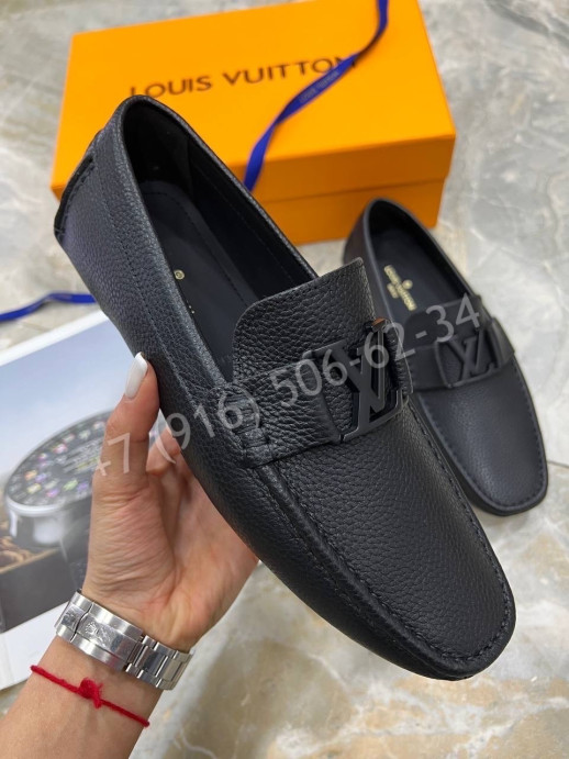 Мокасины Louis Vuitton 14625