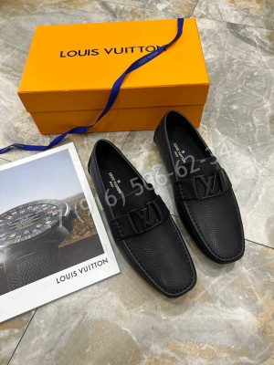 Мокасины Louis Vuitton 14625