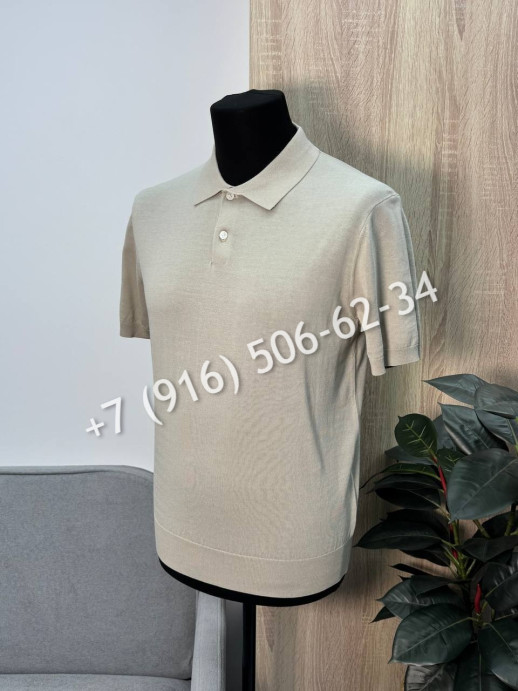 Поло Zegna 25757 2