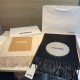 Шарф Jacquemus 6767 1