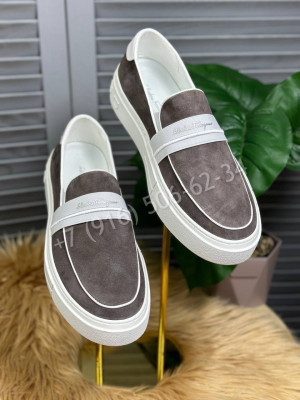 Слипоны Salvatore Ferragamo 14728