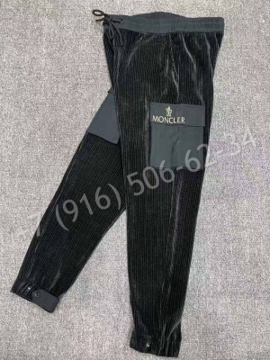 Спортивные штаны Moncler 24950