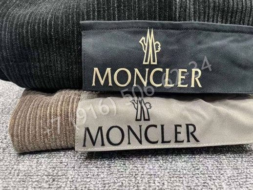 Спортивные штаны Moncler 24950