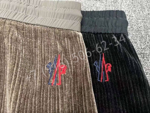 Спортивные штаны Moncler 24950