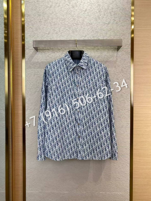 Рубашка Dior 31620 1