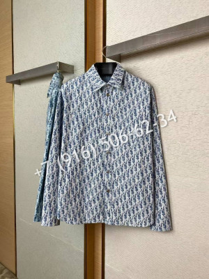 Рубашка Dior 31620 1