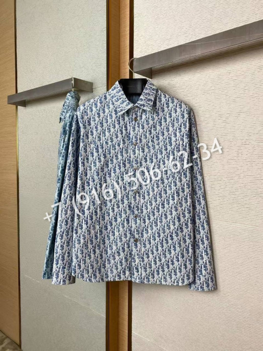 Рубашка Dior 31620 1