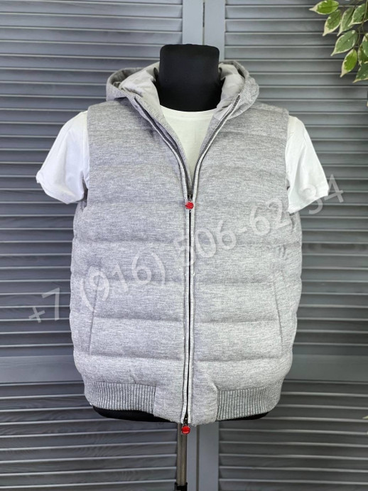 Жилетка KITON 25052