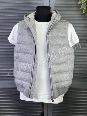 Жилетка KITON 25052