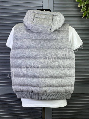 Жилетка KITON 25052