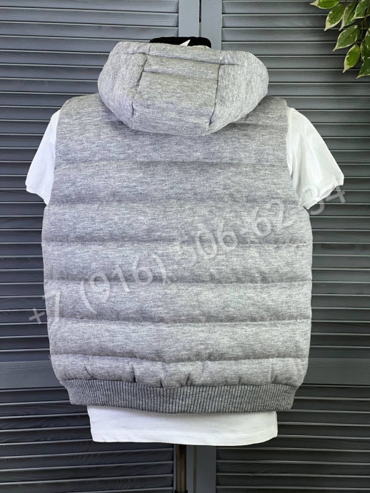 Жилетка KITON 25052