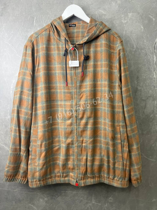 Куртка KITON 35055