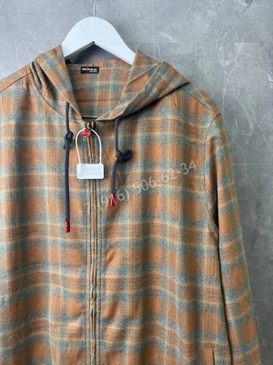 Куртка KITON 35055