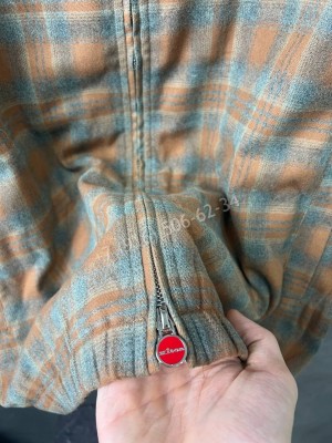 Куртка KITON 35055