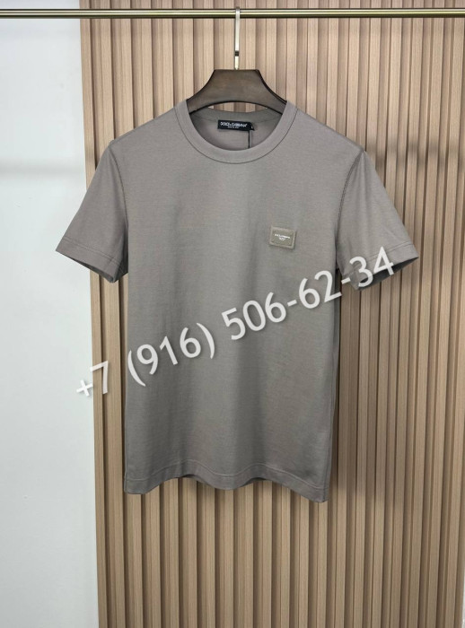 Футболка Dolce & Gabbana 17571 6