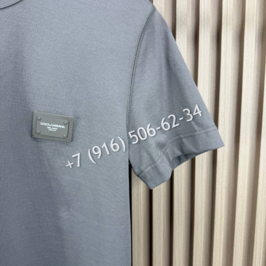 Футболка Dolce & Gabbana 17571 6