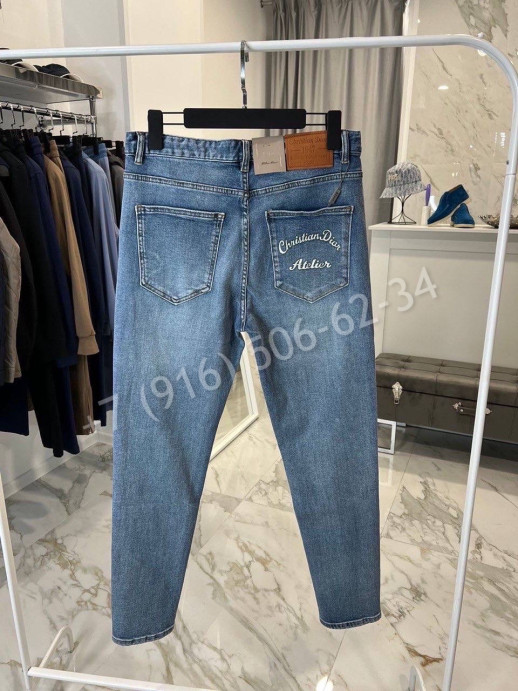 Джинсы Dior 14942