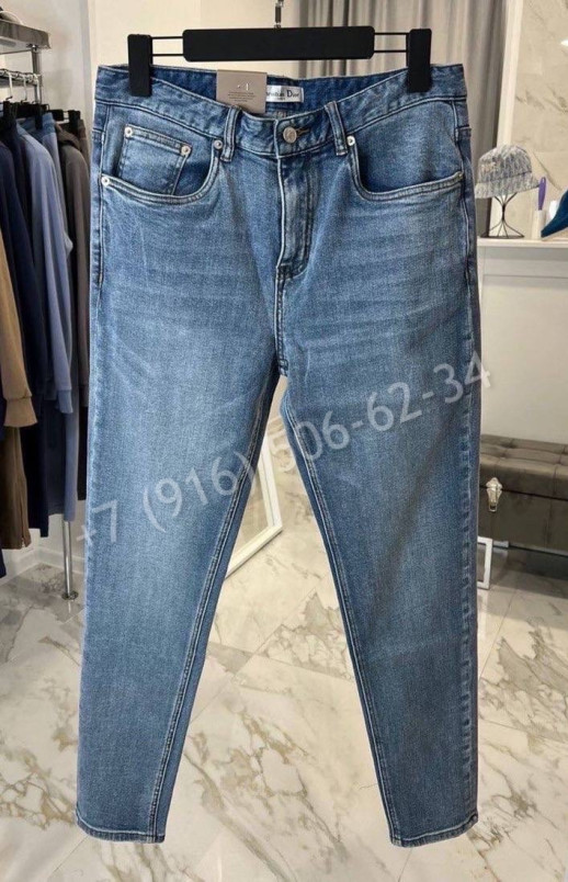 Джинсы Dior 14942