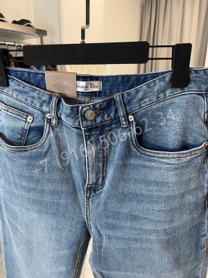 Джинсы Dior 14942