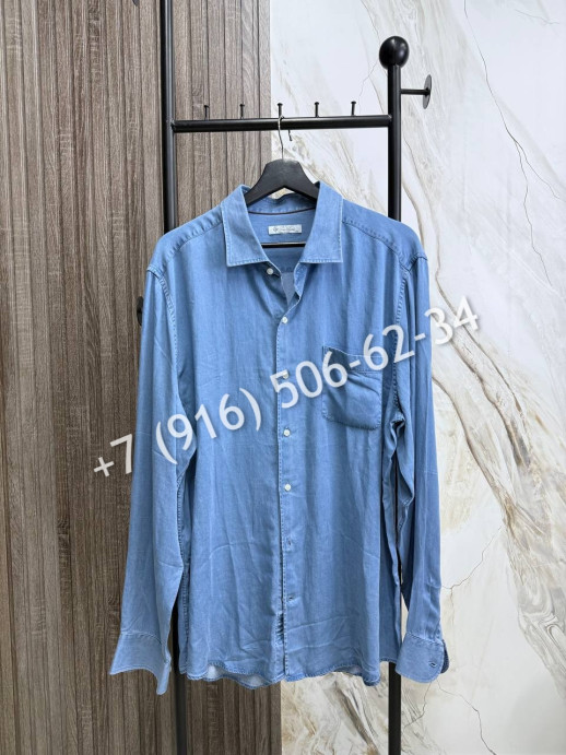 Рубашка Loro Piana 10044 11