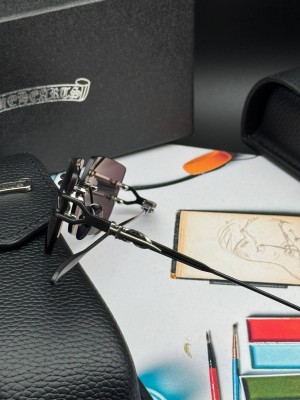Очки Chrome Hearts 26989 2