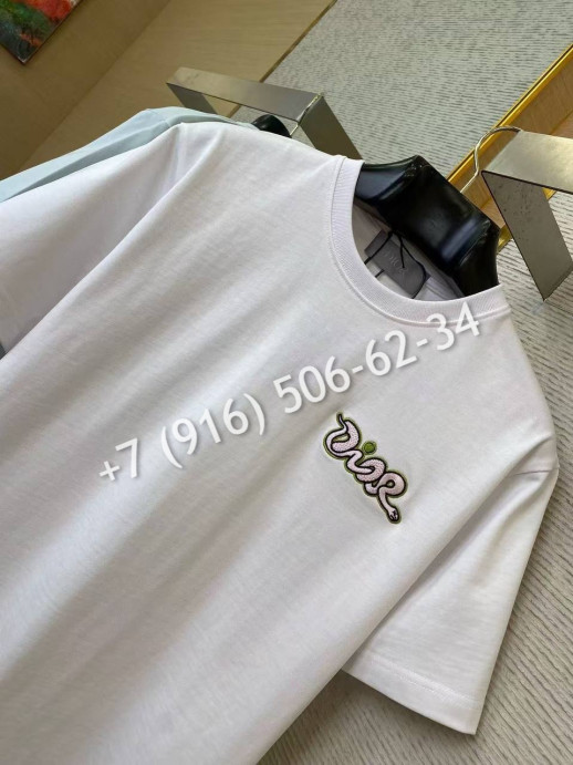 Футболка Dior 16769 4