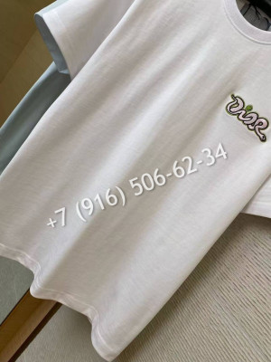 Футболка Dior 16769 4