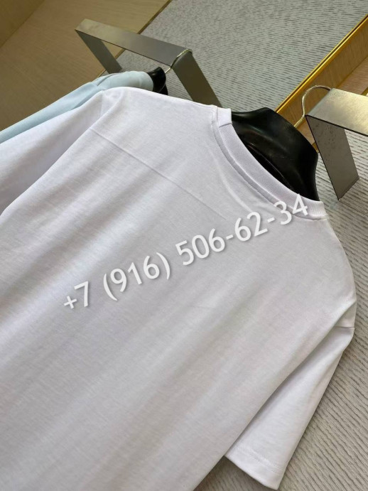 Футболка Dior 16769 4