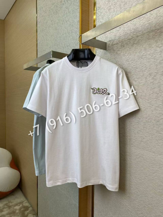 Футболка Dior 16769 4