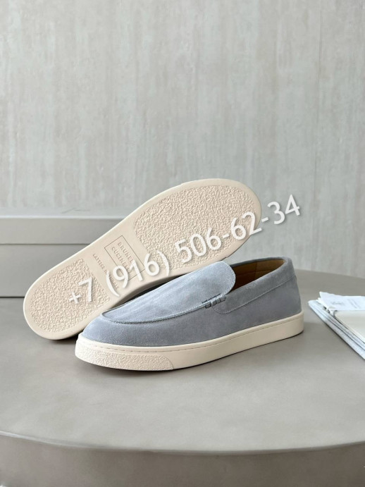 Лоферы Brunello Cucinelli 9136 14