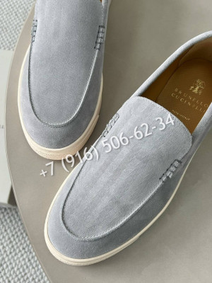 Лоферы Brunello Cucinelli 9136 14