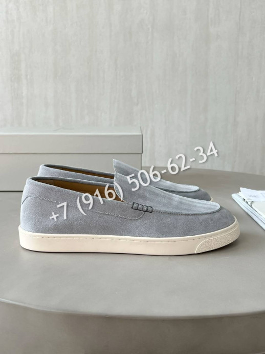Лоферы Brunello Cucinelli 9136 14
