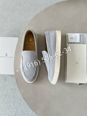 Лоферы Brunello Cucinelli 9136 14