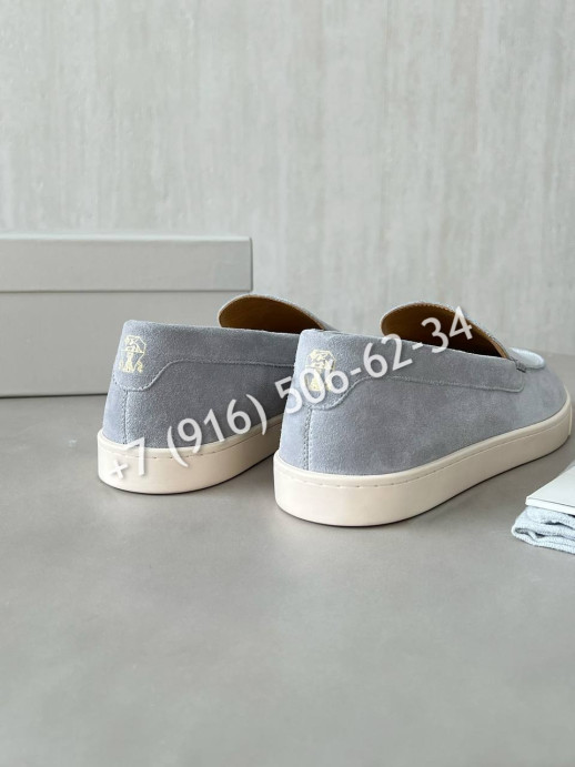 Лоферы Brunello Cucinelli 9136 14