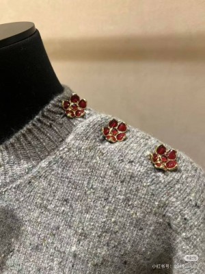 Свитер Chanel 7089