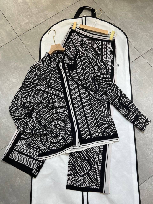 Костюм Hermes 15353