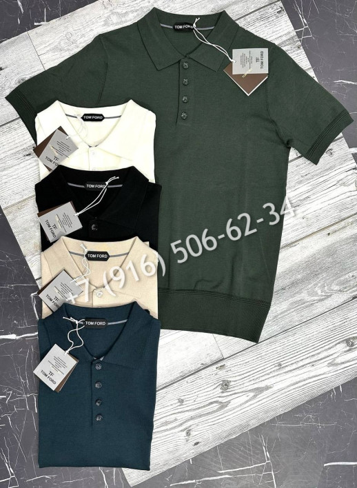 Поло Tom Ford 18059 2