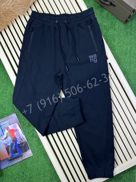 Спортивные брюки Wang 15457