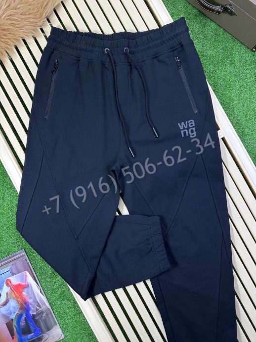 Спортивные брюки Wang 15457