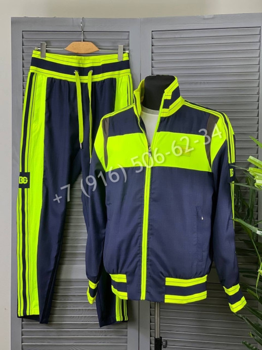 Спортивный костюм Dolce & Gabbana 5450