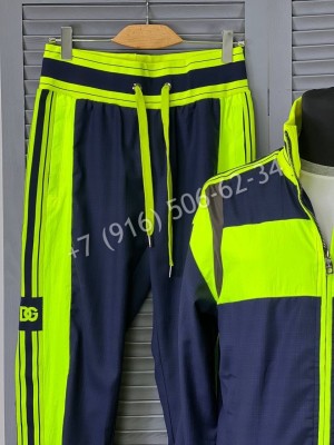 Спортивный костюм Dolce & Gabbana 5450