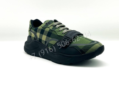 Кроссовки Burberry 15559