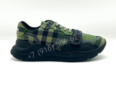 Кроссовки Burberry 15559