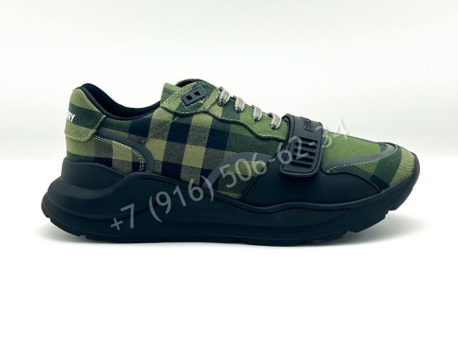 Кроссовки Burberry 15559