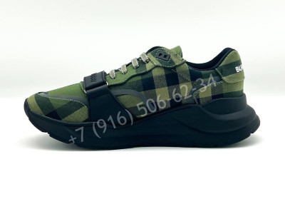 Кроссовки Burberry 15559