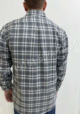 Рубашка Brunello Cucinelli 25655