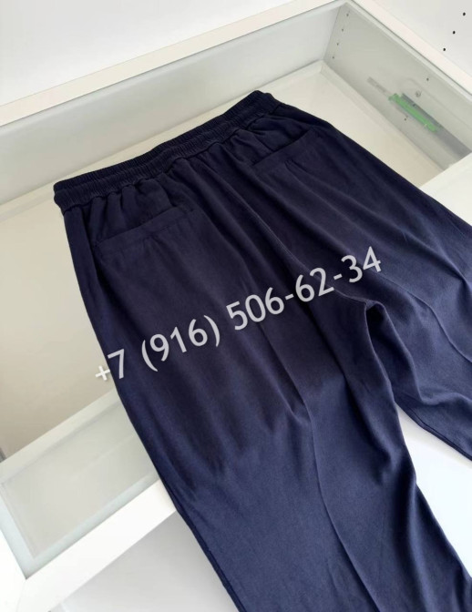 Брюки Brunello Cucinelli 14931 2